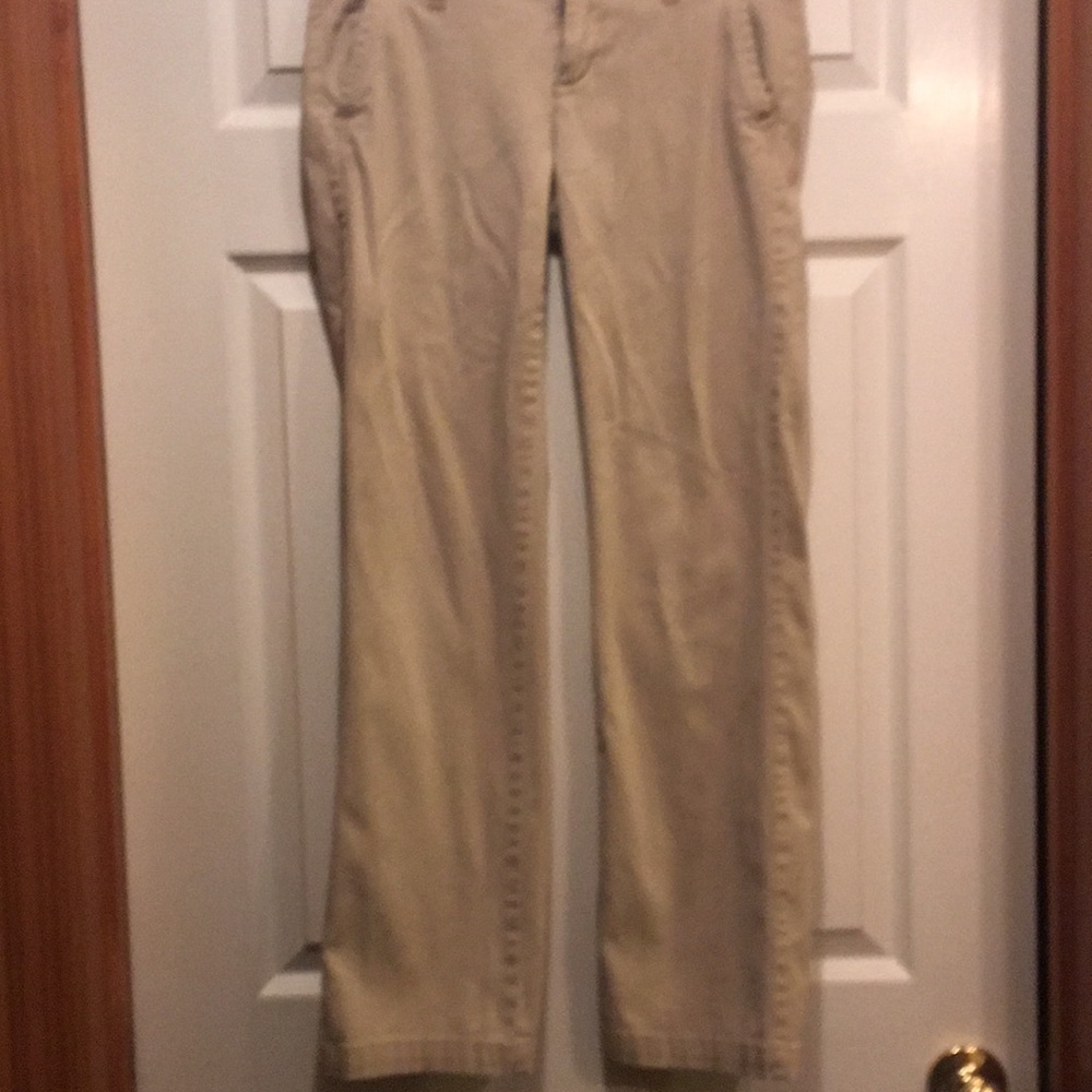 Aeropostale’s stretch pants, size 1/2